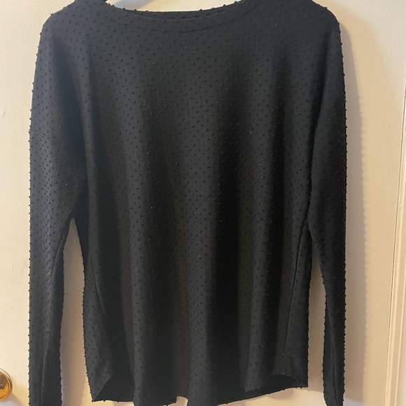 Wilfred Long Sleeve Top - Picture 1 of 3